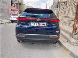 تويوتا فنزا